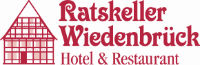 Hotel & Restaurant Ratskeller Wiedenbrück